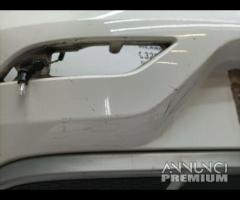 PARAURTI POSTERIORE CON SENSORI DI PARCHEGGIO VOLV - 15