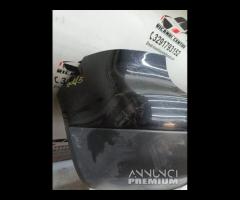 PARAURTI POSTERIORE VOLKSWAGEN GOLF 5 2003-2009 BE