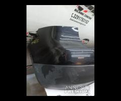 PARAURTI POSTERIORE VOLKSWAGEN GOLF 5 2003-2009 BE