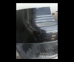 PARAURTI POSTERIORE VOLKSWAGEN GOLF 5 2003-2009 BE