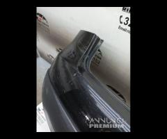 PARAURTI POSTERIORE VOLKSWAGEN GOLF 5 2003-2009 BE - 7