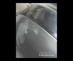 PARAURTI POSTERIORE VOLKSWAGEN GOLF 5 2003-2009 BE - 8