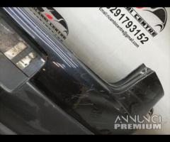 PARAURTI POSTERIORE VOLKSWAGEN GOLF 5 2003-2009 BE - 15