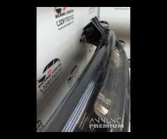 PARAURTI POSTERIORE VOLKSWAGEN GOLF 5 2003-2009 BE - 16