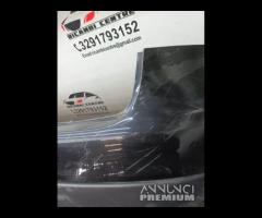 PARAURTI POSTERIORE VOLKSWAGEN GOLF 5 2003-2009 BE - 17