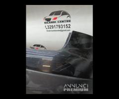 PARAURTI POSTERIORE VOLKSWAGEN GOLF 5 2003-2009 BE - 18