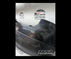 PARAURTI POSTERIORE VOLKSWAGEN GOLF 5 2003-2009 BE - 19