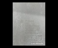 PARAURTI POSTERIORE VOLKSWAGEN GOLF 5 2003-2009 BE - 20