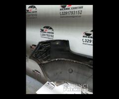 PARAURTI POSTERIORE VOLKSWAGEN GOLF 5 2003-2009 BE - 22