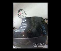 PARAURTI POSTERIORE VOLKSWAGEN GOLF 5 2003-2009 BE - 23