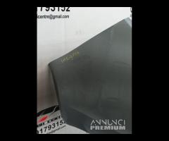 PARAURTI POSTERIORE OPEL INSIGNIA 2008-2013 BERLIN