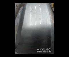 PARAURTI POSTERIORE OPEL INSIGNIA 2008-2013 BERLIN - 6