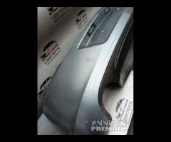 PARAURTI POSTERIORE OPEL INSIGNIA 2008-2013 BERLIN - 10