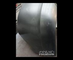 PARAURTI POSTERIORE OPEL INSIGNIA 2008-2013 BERLIN - 11