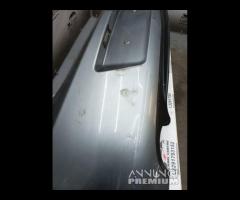 PARAURTI POSTERIORE OPEL INSIGNIA 2008-2013 BERLIN - 12