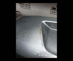 PARAURTI POSTERIORE OPEL INSIGNIA 2008-2013 BERLIN - 15