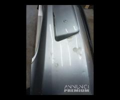 PARAURTI POSTERIORE OPEL INSIGNIA 2008-2013 BERLIN - 19