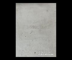 PARAURTI POSTERIORE OPEL INSIGNIA 2008-2013 BERLIN - 23