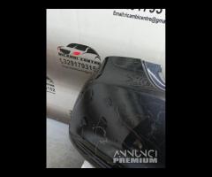 PARAURTI POSTERIORE VOLKSWAGEN POLO 2011 5 PORTE