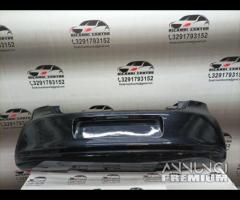 PARAURTI POSTERIORE VOLKSWAGEN POLO 2011 5 PORTE