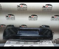 PARAURTI POSTERIORE VOLKSWAGEN POLO 2011 5 PORTE
