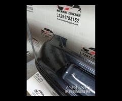 PARAURTI POSTERIORE VOLKSWAGEN POLO 2011 5 PORTE