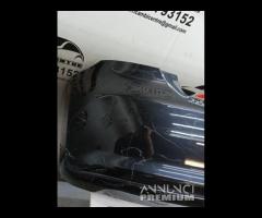 PARAURTI POSTERIORE VOLKSWAGEN POLO 2011 5 PORTE - 7