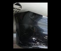 PARAURTI POSTERIORE VOLKSWAGEN POLO 2011 5 PORTE - 8