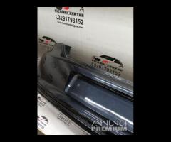 PARAURTI POSTERIORE VOLKSWAGEN POLO 2011 5 PORTE - 10