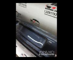 PARAURTI POSTERIORE VOLKSWAGEN POLO 2011 5 PORTE - 12