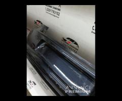 PARAURTI POSTERIORE VOLKSWAGEN POLO 2011 5 PORTE - 13