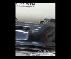 PARAURTI POSTERIORE VOLKSWAGEN POLO 2011 5 PORTE - 14