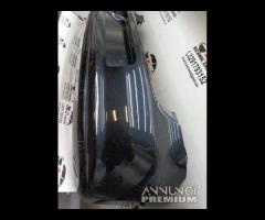 PARAURTI POSTERIORE VOLKSWAGEN POLO 2011 5 PORTE - 18