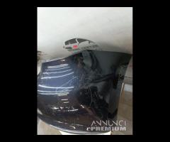 PARAURTI POSTERIORE VOLKSWAGEN POLO 2011 5 PORTE - 19