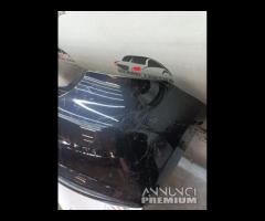 PARAURTI POSTERIORE VOLKSWAGEN POLO 2011 5 PORTE - 20