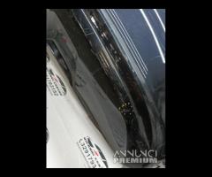 PARAURTI POSTERIORE VOLKSWAGEN POLO 2011 5 PORTE - 22