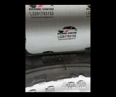 PARAURTI POSTERIORE VOLKSWAGEN POLO 2011 5 PORTE - 23