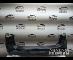 PARAURTI POSTERIORE VOLKSWAGEN PASSAT B6 SW 2005-2