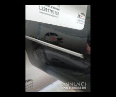 PARAURTI POSTERIORE VOLKSWAGEN PASSAT B6 SW 2005-2