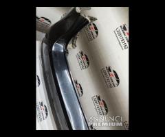 PARAURTI POSTERIORE VOLKSWAGEN PASSAT B6 SW 2005-2