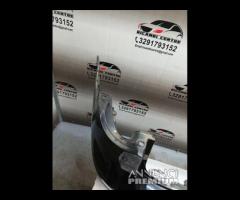 PARAURTI POSTERIORE VOLKSWAGEN PASSAT B6 SW 2005-2 - 6