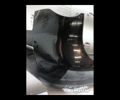 PARAURTI POSTERIORE VOLKSWAGEN PASSAT B6 SW 2005-2 - 7