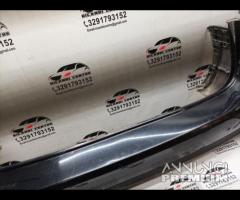 PARAURTI POSTERIORE VOLKSWAGEN PASSAT B6 SW 2005-2 - 10