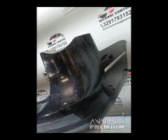 PARAURTI POSTERIORE VOLKSWAGEN PASSAT B6 SW 2005-2 - 12