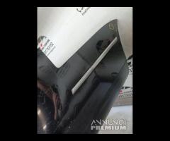 PARAURTI POSTERIORE VOLKSWAGEN PASSAT B6 SW 2005-2 - 13