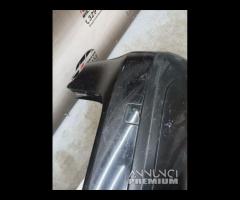 PARAURTI POSTERIORE VOLKSWAGEN PASSAT B6 SW 2005-2 - 16