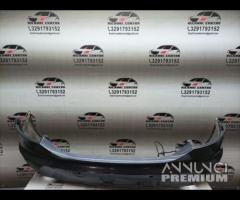 PARAURTI POSTERIORE CON SENSORI DI PARCHEGGIO AUDI