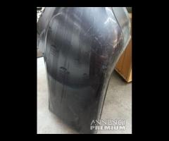 PARAURTI POSTERIORE CON SENSORI DI PARCHEGGIO AUDI - 6