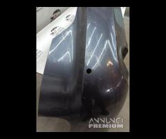 PARAURTI POSTERIORE CON SENSORI DI PARCHEGGIO AUDI - 8