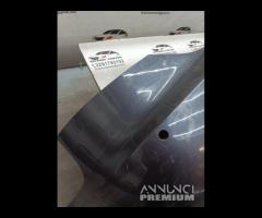 PARAURTI POSTERIORE CON SENSORI DI PARCHEGGIO AUDI - 9